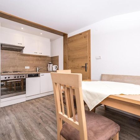 Appartements Schrambacherhof Achenkirch Kültér fotó