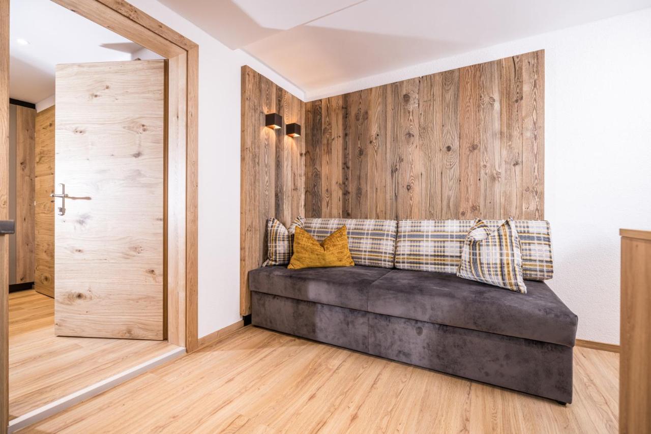 Appartements Schrambacherhof Achenkirch Kültér fotó