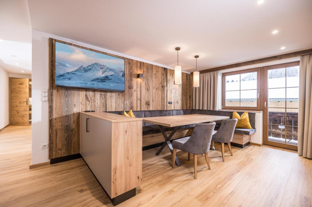 Appartements Schrambacherhof Achenkirch Kültér fotó