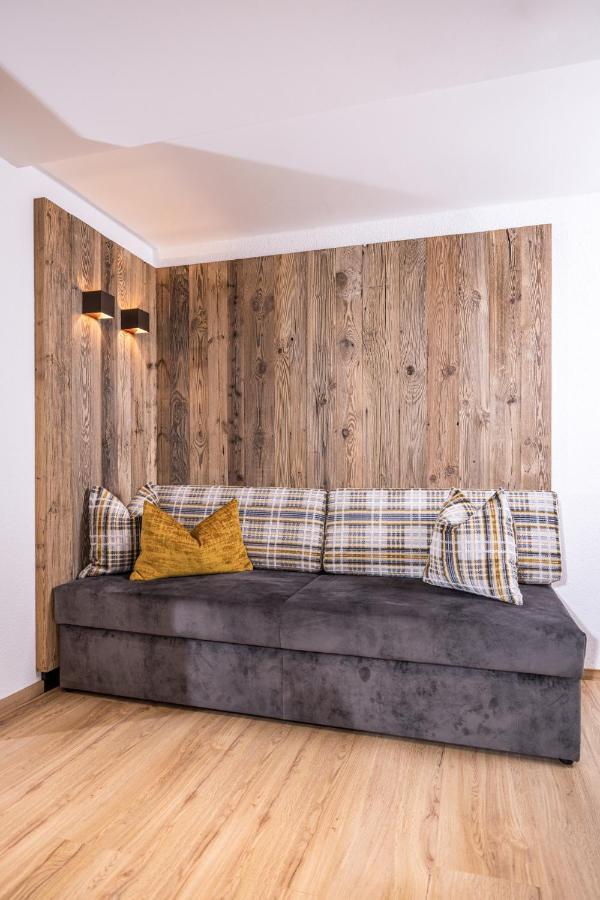 Appartements Schrambacherhof Achenkirch Kültér fotó