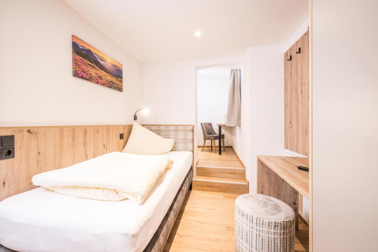 Appartements Schrambacherhof Achenkirch Kültér fotó
