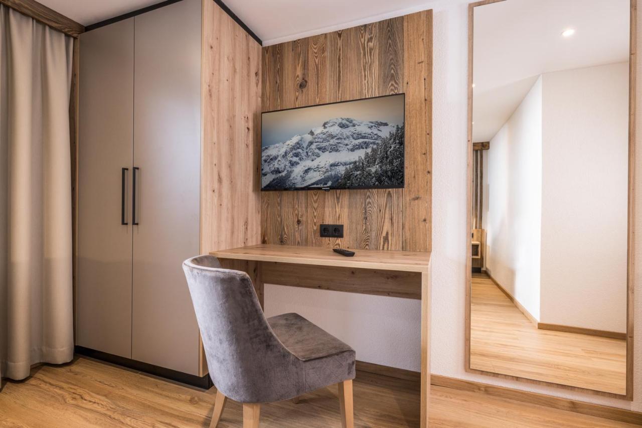 Appartements Schrambacherhof Achenkirch Kültér fotó