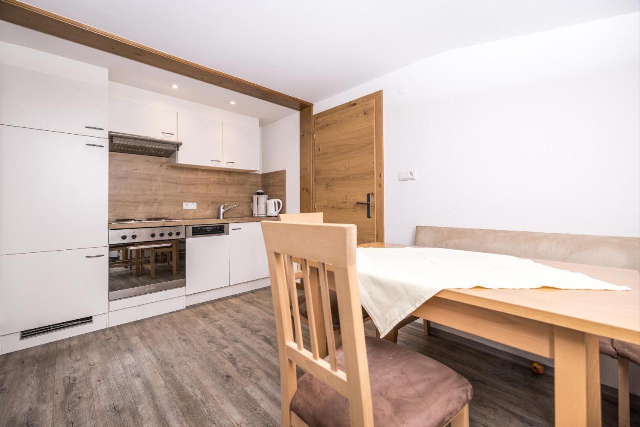 Appartements Schrambacherhof Achenkirch Kültér fotó