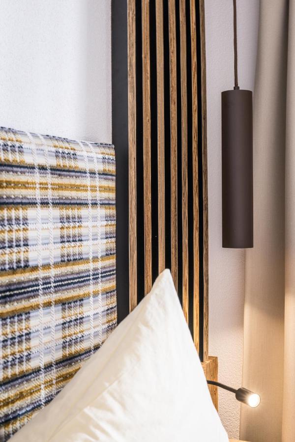 Appartements Schrambacherhof Achenkirch Kültér fotó