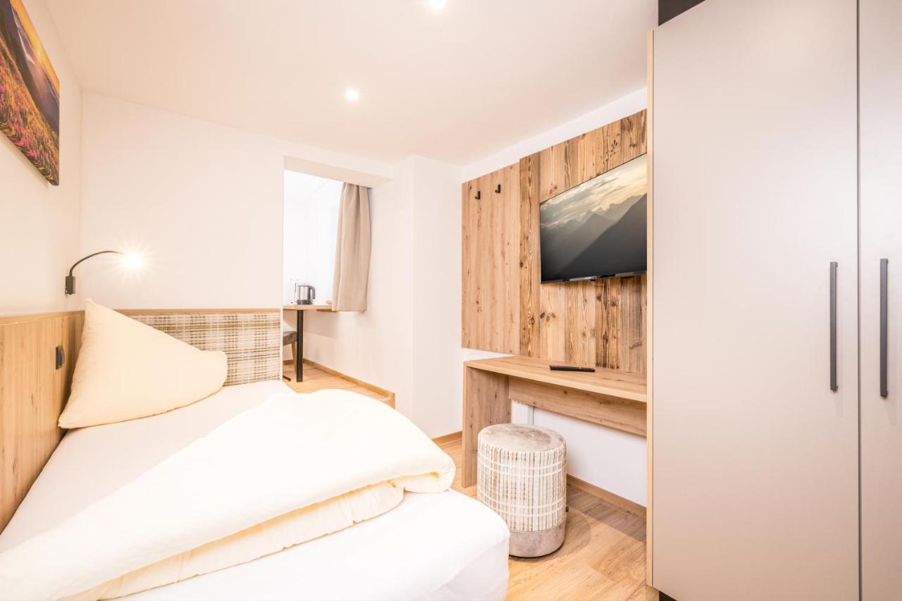 Appartements Schrambacherhof Achenkirch Kültér fotó