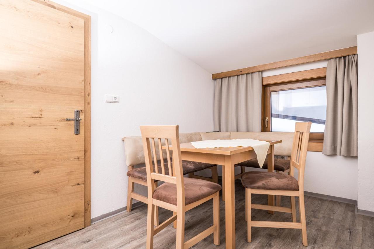 Appartements Schrambacherhof Achenkirch Kültér fotó