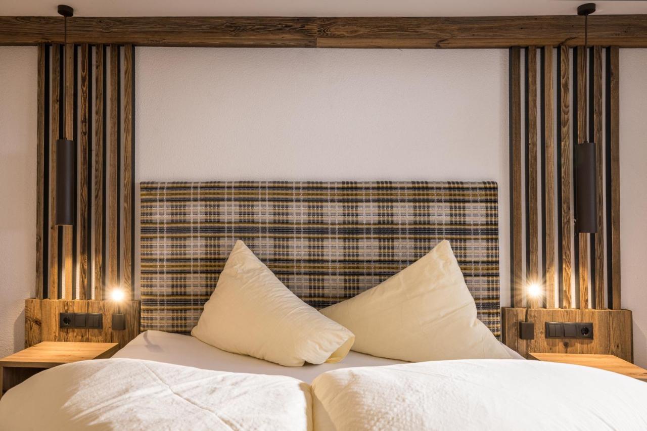 Appartements Schrambacherhof Achenkirch Kültér fotó