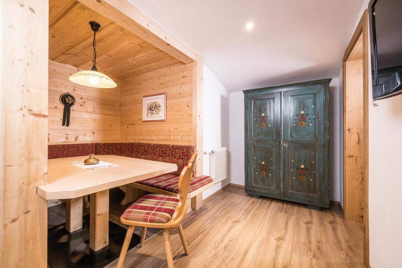 Appartements Schrambacherhof Achenkirch Kültér fotó