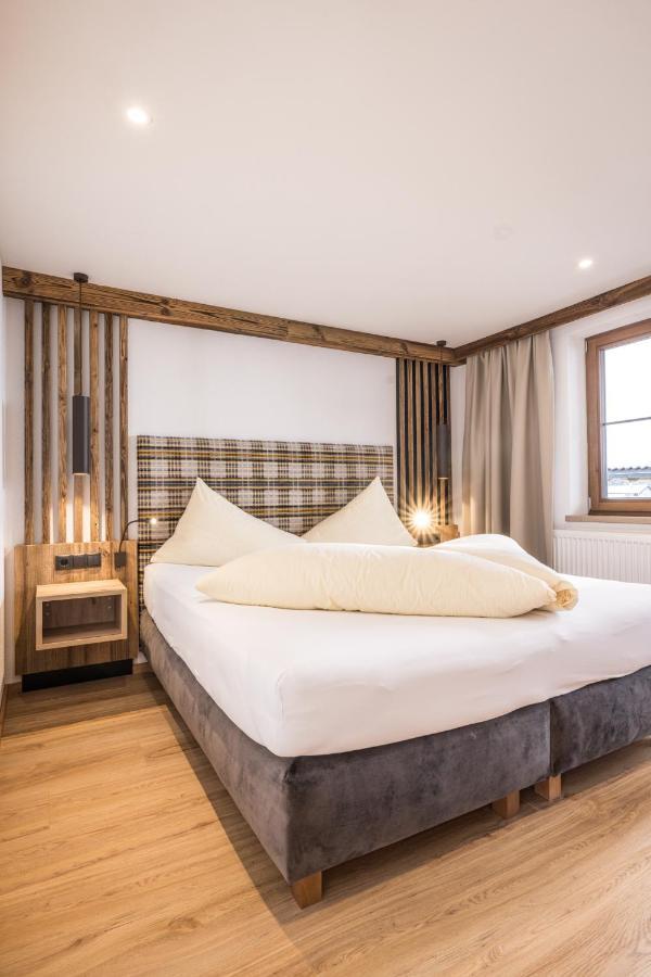 Appartements Schrambacherhof Achenkirch Kültér fotó