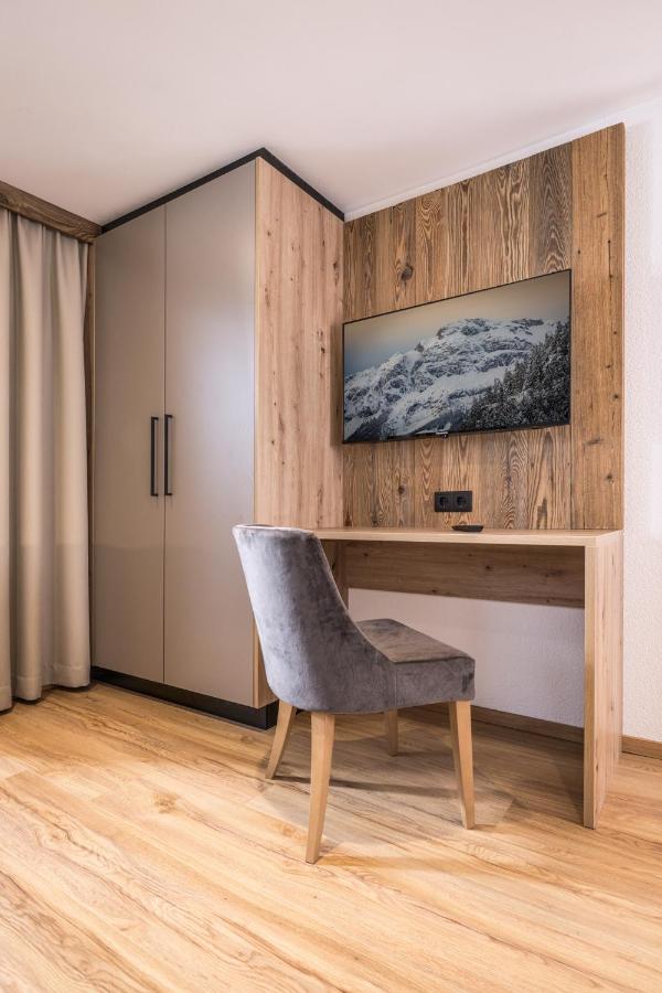 Appartements Schrambacherhof Achenkirch Kültér fotó