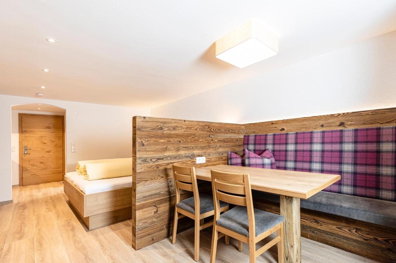 Appartements Schrambacherhof Achenkirch Kültér fotó