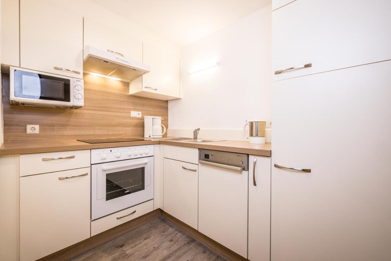 Appartements Schrambacherhof Achenkirch Kültér fotó