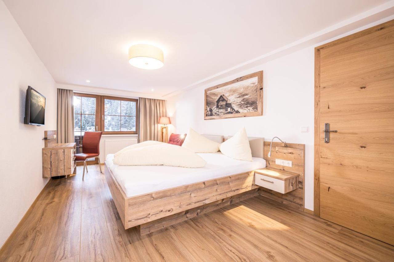 Appartements Schrambacherhof Achenkirch Kültér fotó