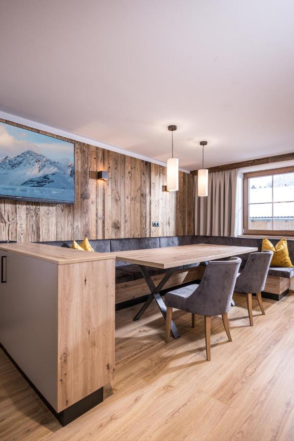 Appartements Schrambacherhof Achenkirch Kültér fotó