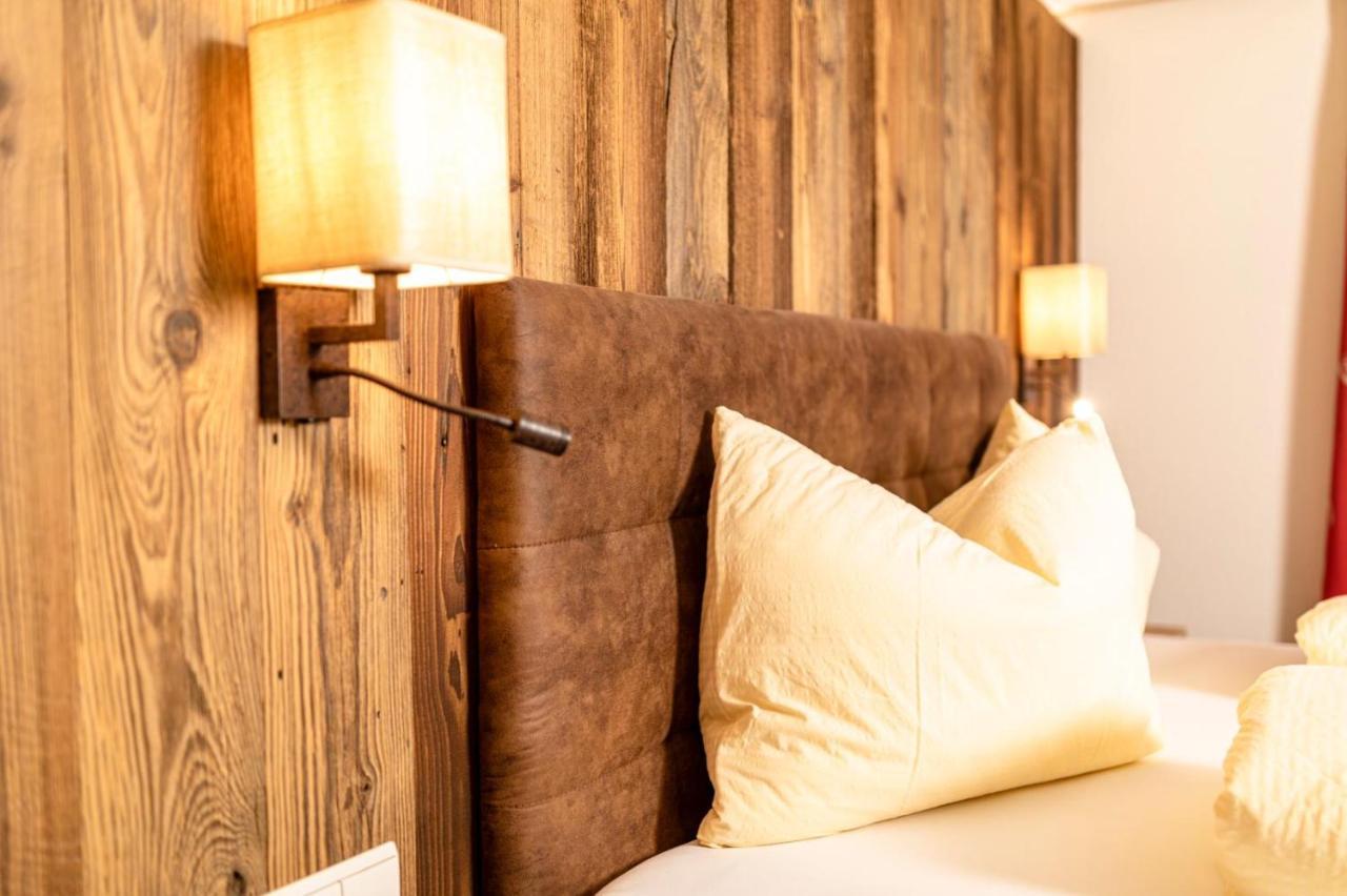 Appartements Schrambacherhof Achenkirch Kültér fotó
