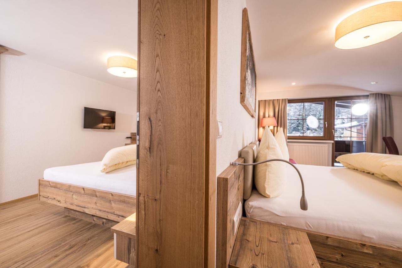 Appartements Schrambacherhof Achenkirch Kültér fotó