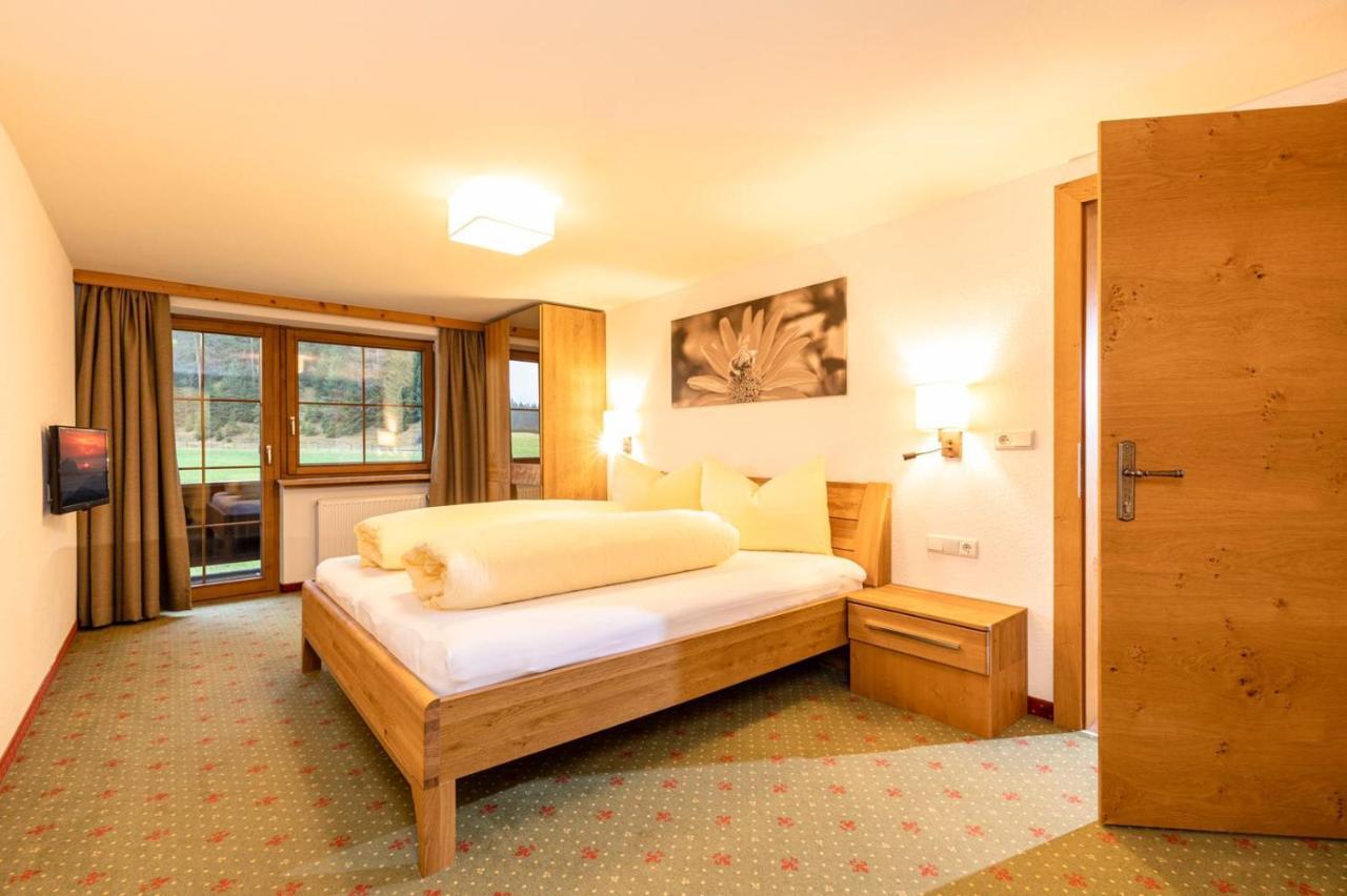 Appartements Schrambacherhof Achenkirch Kültér fotó