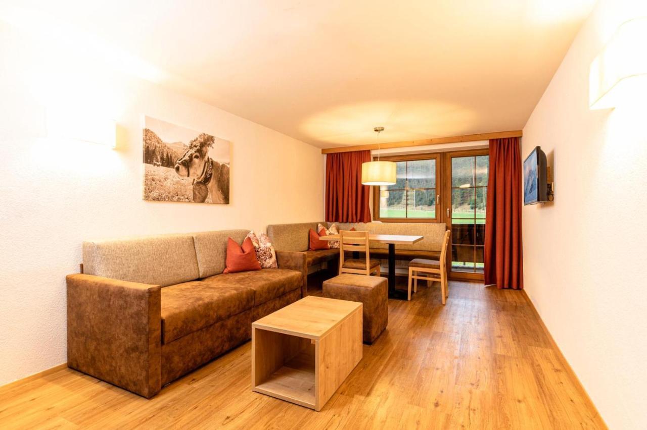 Appartements Schrambacherhof Achenkirch Kültér fotó