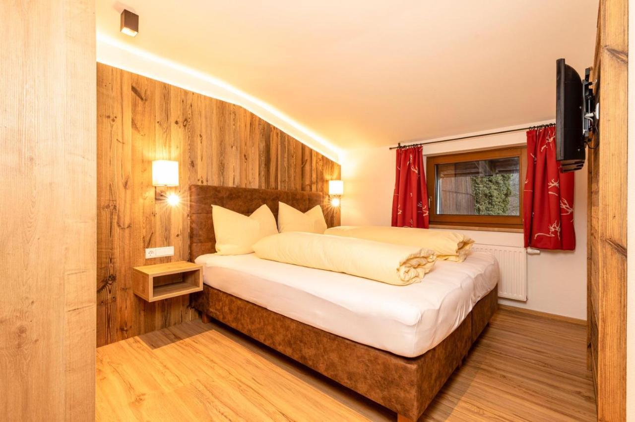 Appartements Schrambacherhof Achenkirch Kültér fotó