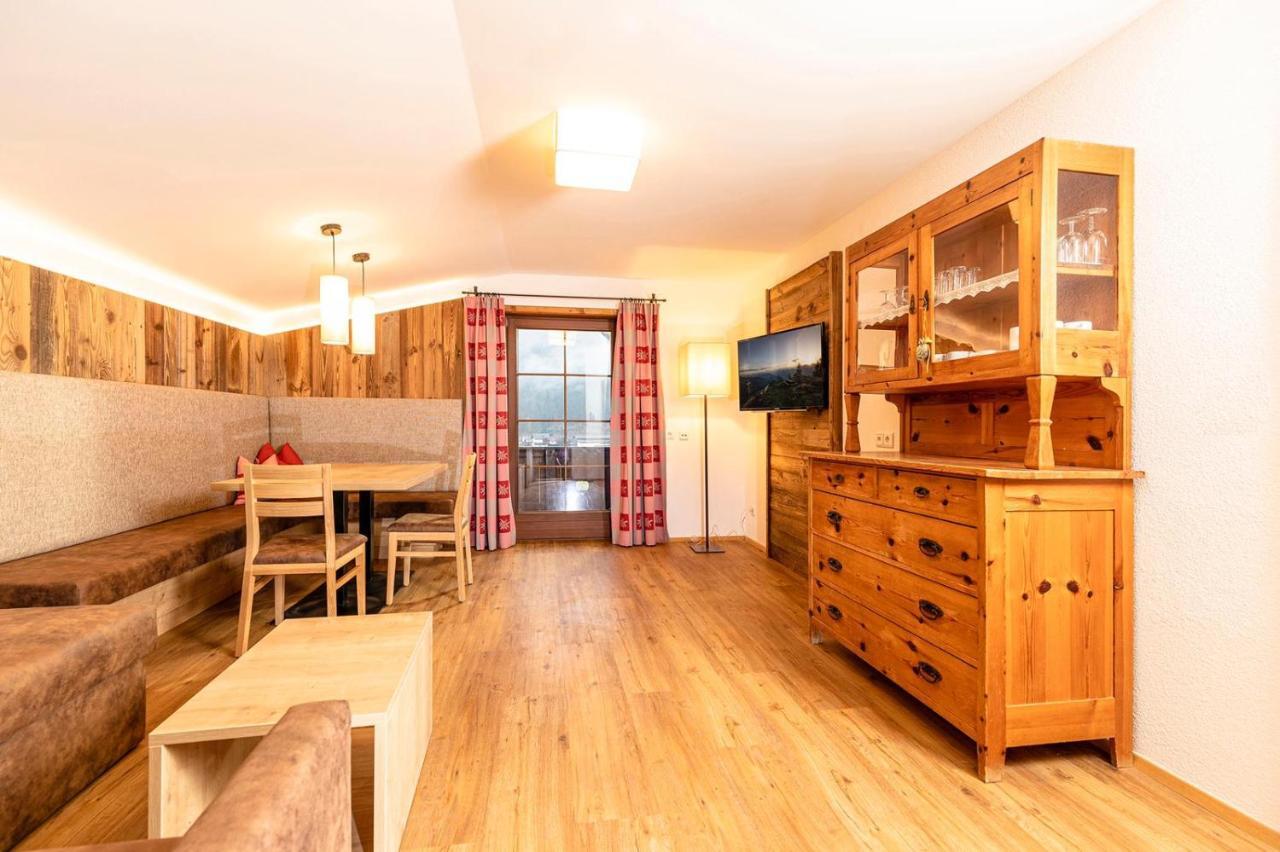 Appartements Schrambacherhof Achenkirch Kültér fotó