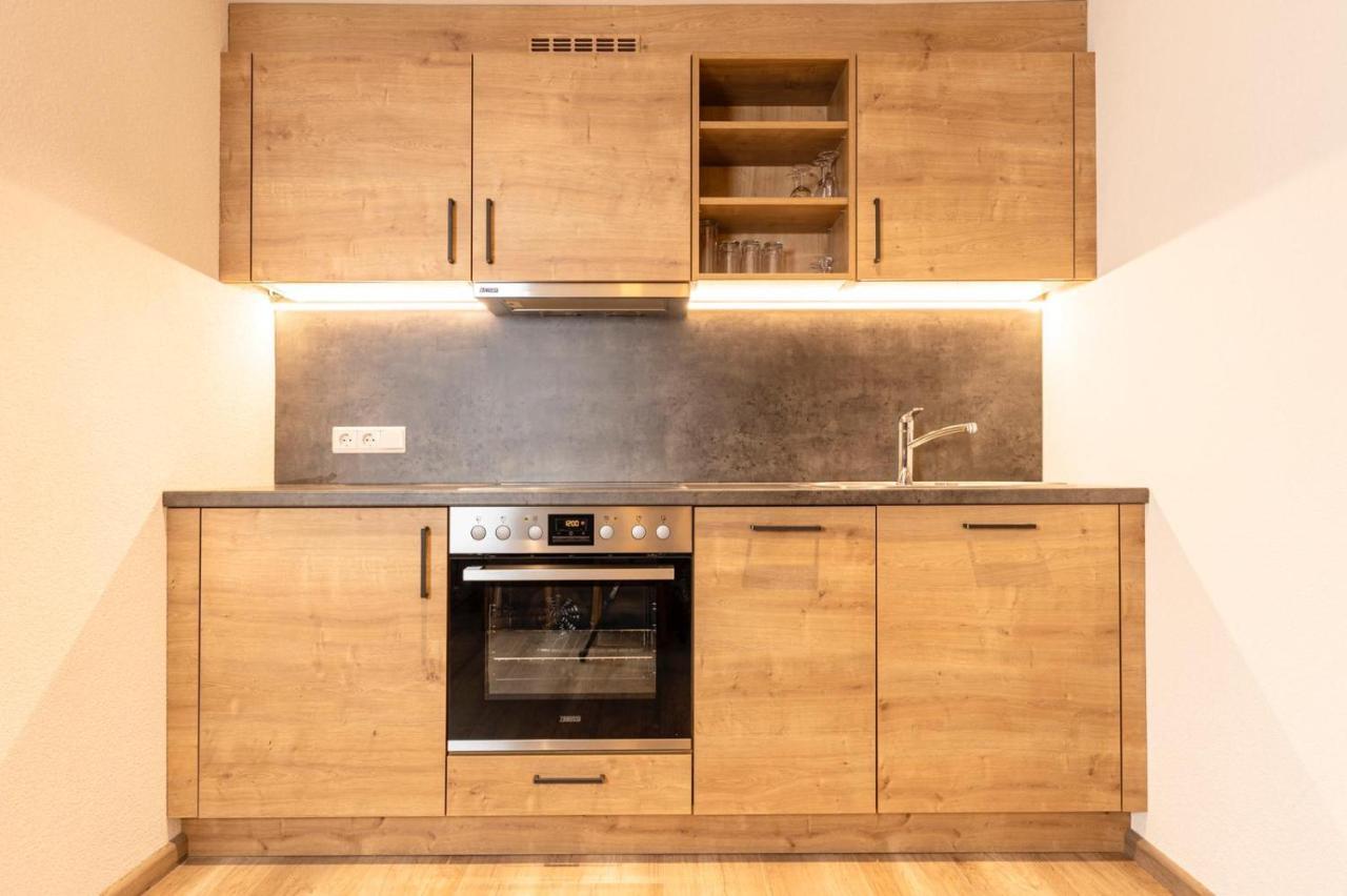 Appartements Schrambacherhof Achenkirch Kültér fotó