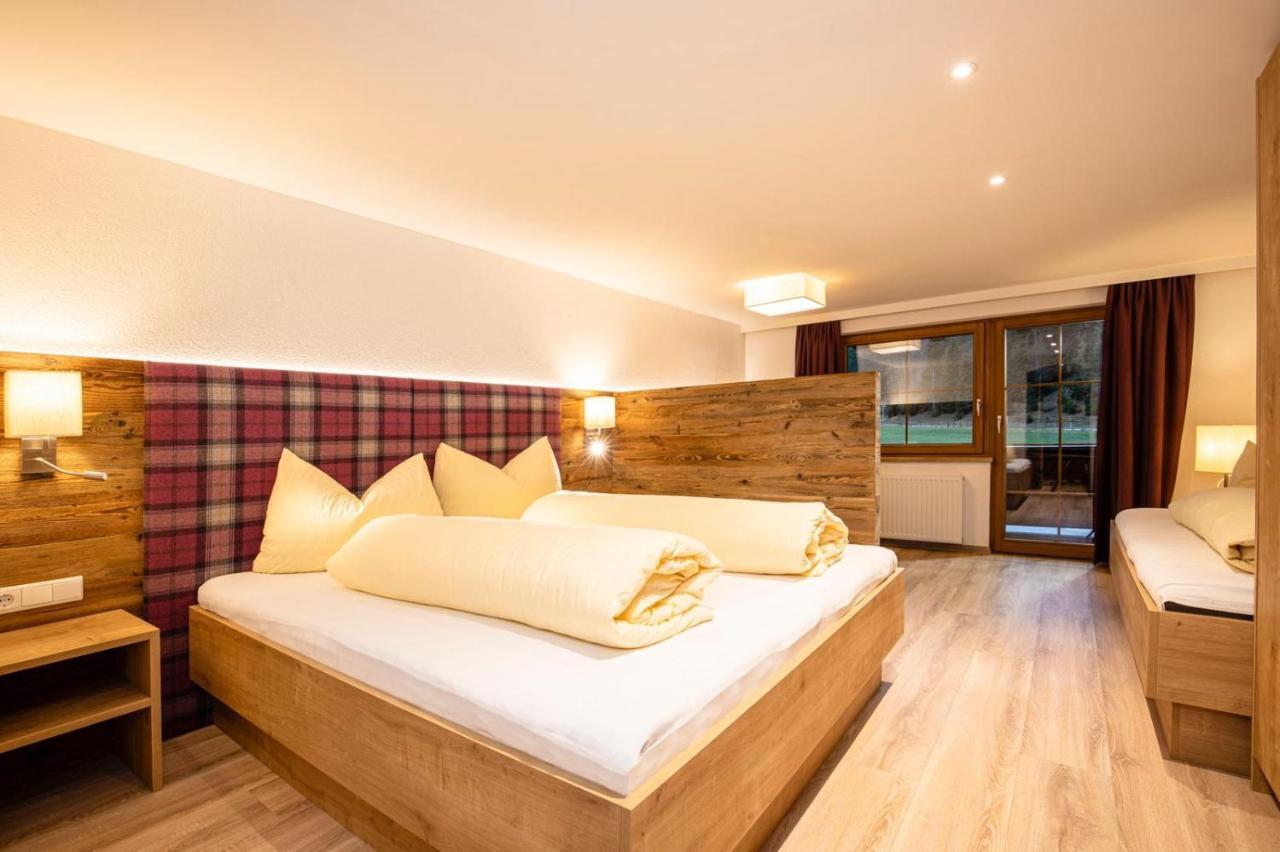 Appartements Schrambacherhof Achenkirch Kültér fotó