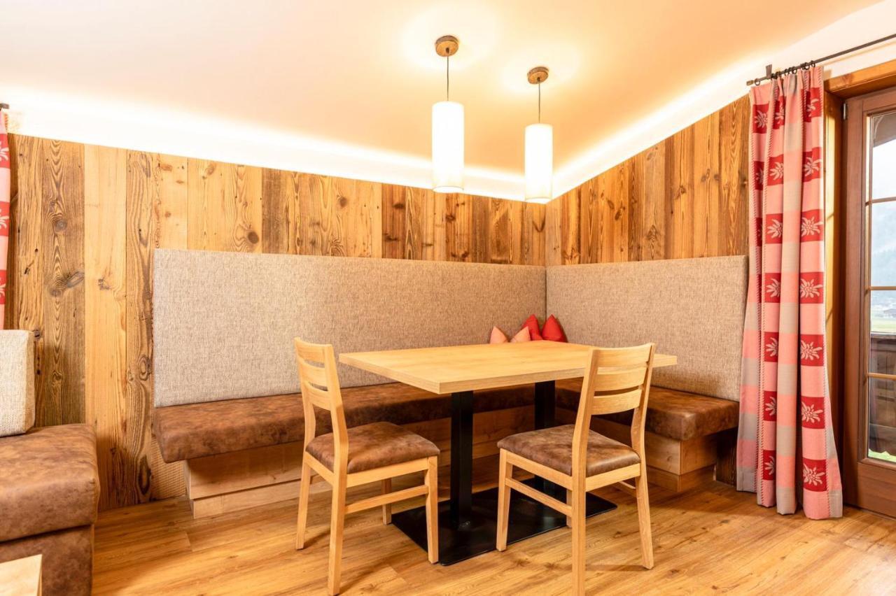 Appartements Schrambacherhof Achenkirch Kültér fotó