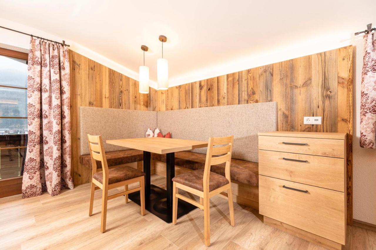 Appartements Schrambacherhof Achenkirch Kültér fotó