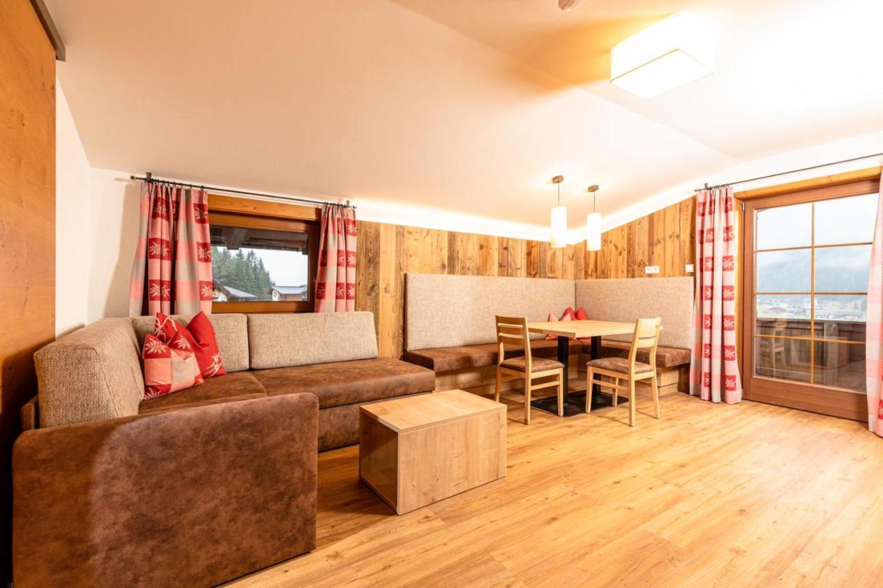 Appartements Schrambacherhof Achenkirch Kültér fotó