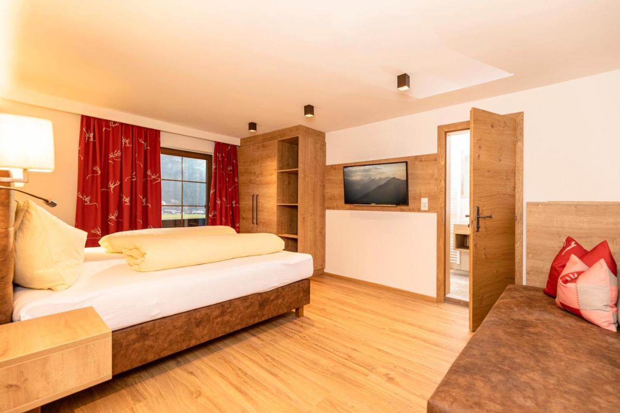 Appartements Schrambacherhof Achenkirch Kültér fotó