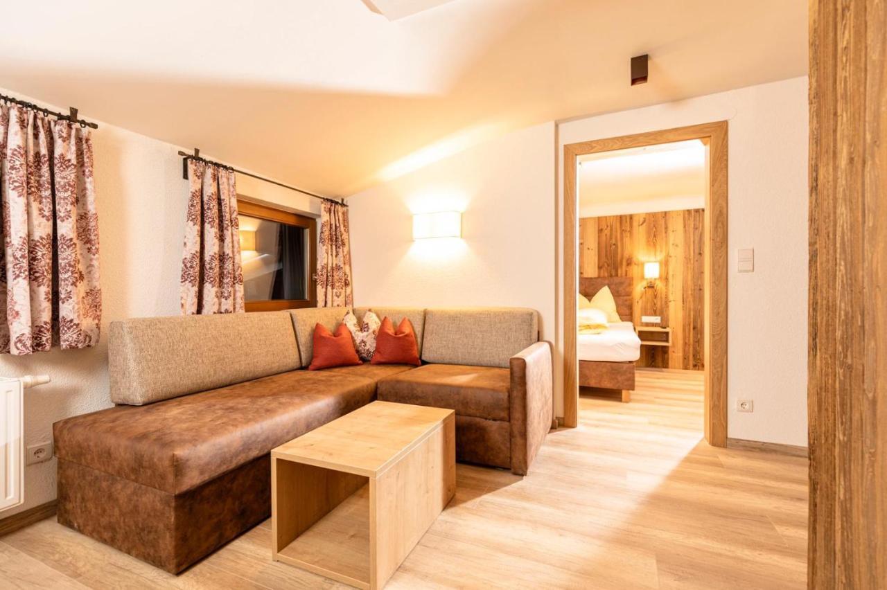 Appartements Schrambacherhof Achenkirch Kültér fotó
