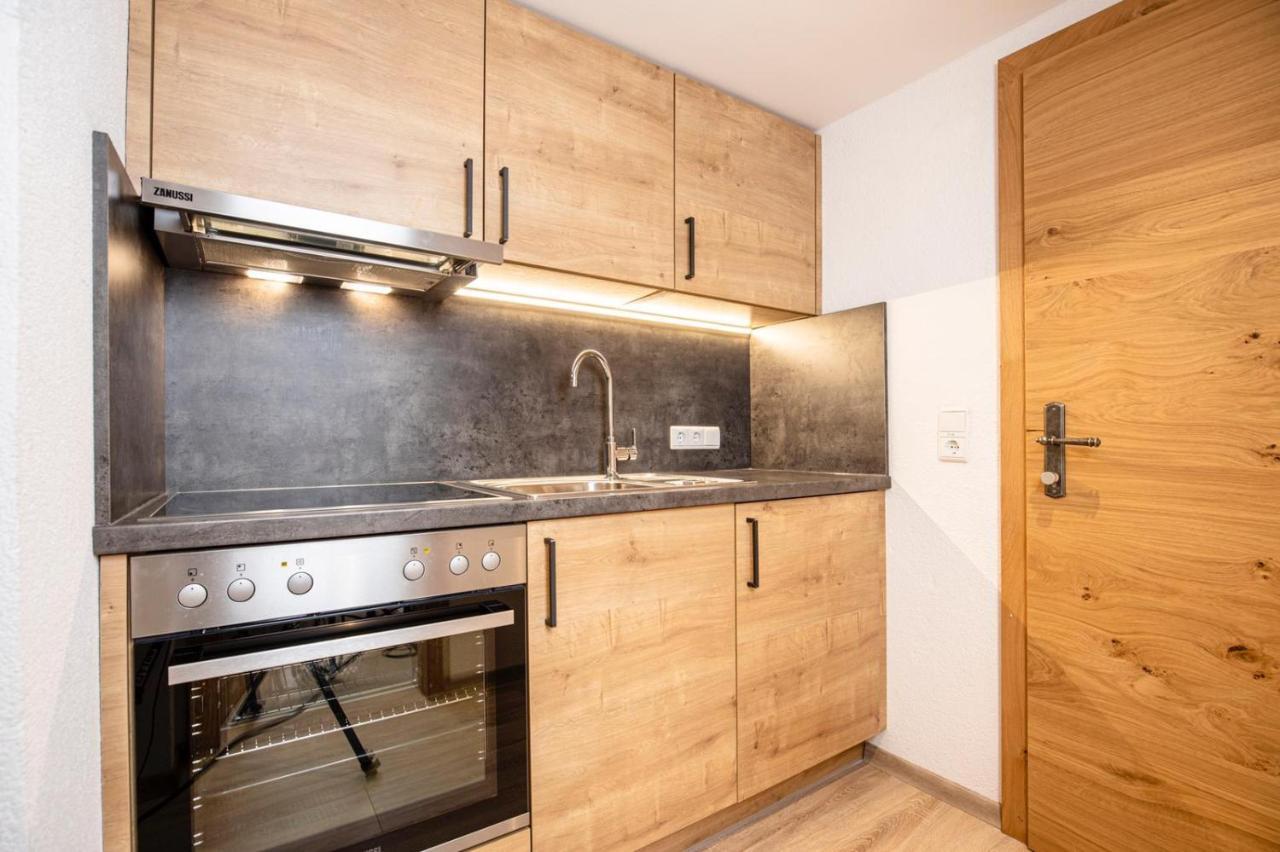 Appartements Schrambacherhof Achenkirch Kültér fotó